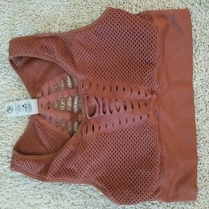 Savvi Fit Karma Large Sports Bra